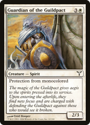 Guardian of the Guildpact (DIS-010) [Dissension] Foil