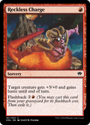 Reckless Charge (VMA-181) [Vintage Masters]