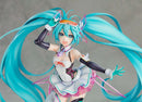 Hatsune Miku: Racing Miku 2021 Ver. 1/7 Scale Figure