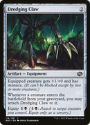 Dredging Claw (BRO-119) [The Brothers' War]