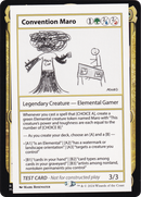 Convention Maro [MagicFest 2024]
