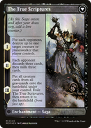 Sheoldred (Serial Numbered) (MOM-340) (Borderless) [March of the Machine] Foil