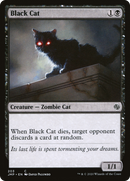 Black Cat (JMP-203) [Jumpstart]