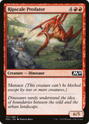 Ripscale Predator (M20-157) [Core Set 2020]