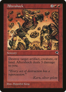 Aftershock (TMP-160) [Tempest]