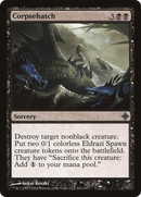 Corpsehatch (ROE-103) [Rise of the Eldrazi]