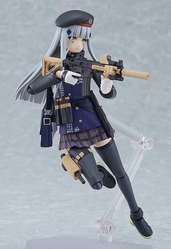 Girls' Frontline: HK416 figma 573