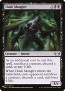 Dusk Mangler (LIST-SNC-77) [The List]
