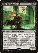 Mardu Strike Leader (FRF-075) [Fate Reforged]
