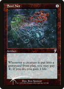 Soul Net (7ED-317) [7th Edition]