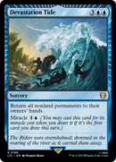 Devastation Tide (LTC-189) [Tales of Middle-earth Commander]