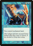 Annex (ONS-063) [Onslaught] Foil