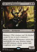 Gilt-Leaf Winnower (ORI-099) [Magic Origins]