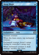 Sleep Magic (FIN-074) [FINAL FANTASY]