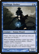 Voidmage Husher (TSP-092) [Time Spiral]