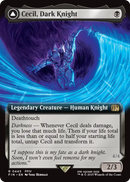 Cecil, Dark Knight (Extended Art) (FIN-445) [FINAL FANTASY]