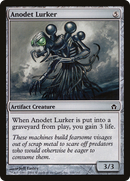 Anodet Lurker (5DN-101) [Fifth Dawn] Foil