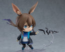 Arknights: Amiya No.1757-DX(Promotion Ver.) Nendoroid