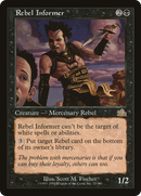 Rebel Informer (PCY-075) [Prophecy]