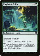 Elephant Guide (EMA-163) [Eternal Masters] Foil