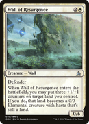 Wall of Resurgence (OGW-039) [Oath of the Gatewatch]