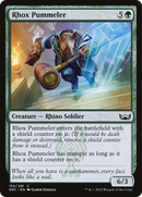 Rhox Pummeler (SNC-155) [Streets of New Capenna]