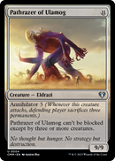 Pathrazer of Ulamog (CMM-004) [Commander Masters]