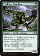 Trollbred Guardian (LIST-RNA-148) [The List]