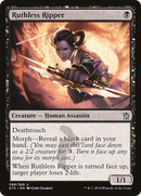 Ruthless Ripper (KTK-088) [Khans of Tarkir]