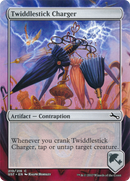 Twiddlestick Charger (UST-210) (Borderless) [Unstable]