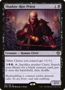 Shadow-Rite Priest (DMU-106) [Dominaria United]