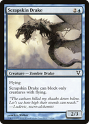 Scrapskin Drake (AVR-073) [Avacyn Restored]