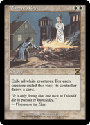 Martyr's Cry (ME4-019) [Masters Edition IV]