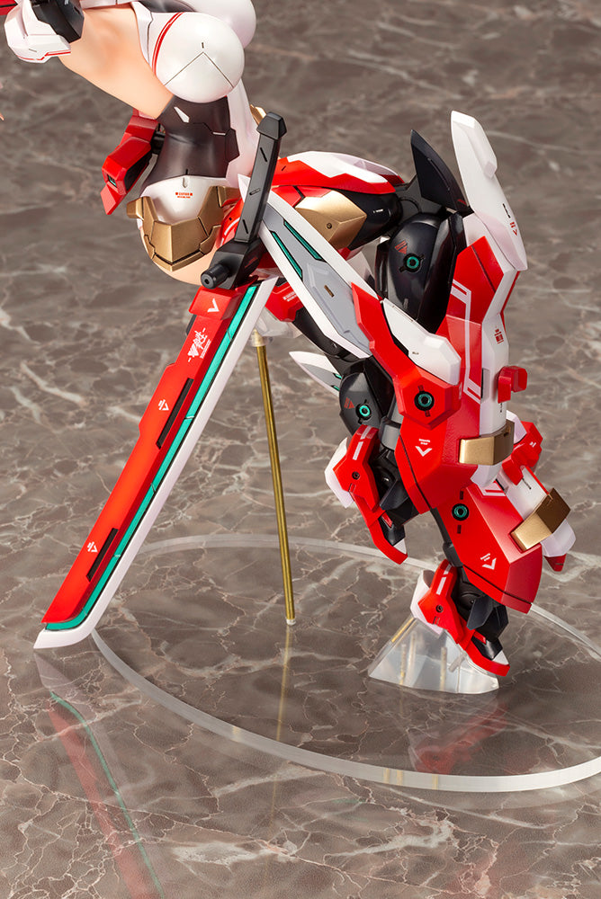 Megami Device: Asra Archer 2/1 Figure