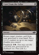 Crawl from the Cellar (J25-414) [Foundations Jumpstart]