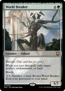 World Breaker (M3C-253) [Modern Horizons 3 Commander]