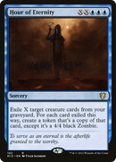 Hour of Eternity (MIC-102) [Midnight Hunt Commander]