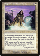 Sigil of the New Dawn (ONS-055) [Onslaught] Foil
