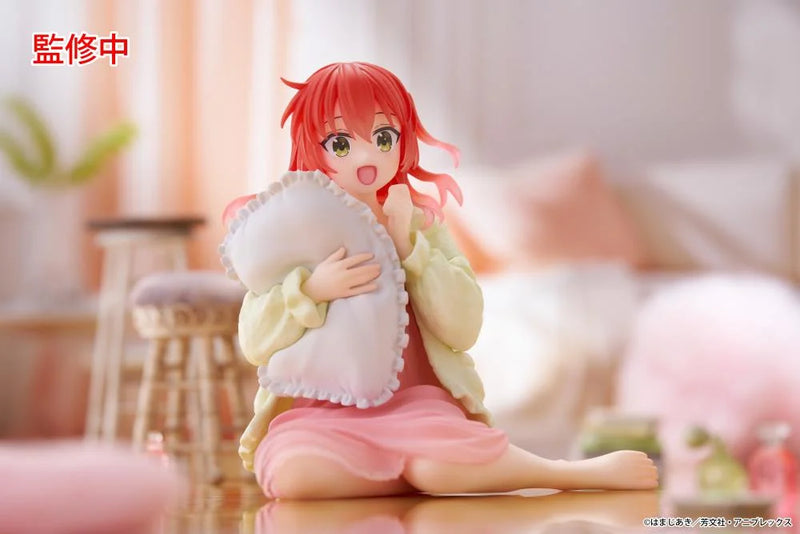 Bocchi the Rock: Ikuyo Kita (Room Wear Ver.) Desktop Cute Figure