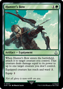 Hunter's Bow (ACR-041) [Assassin's Creed] Foil