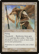 Battlewise Aven (JUD-004) [Judgment]