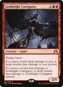 Goldnight Castigator (SOI-162) [Shadows over Innistrad]