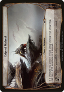 Edge of Malacol (Planechase Anthology) (OVER-020) [Planechase Anthology Planes]