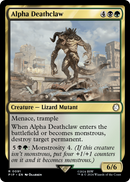 Alpha Deathclaw (PIP-091) [Fallout]