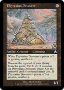 Phyrexian Devourer (ME2-216) [Masters Edition II]