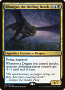 Silumgar, the Drifting Death (C17-194) [Commander 2017]