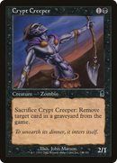 Crypt Creeper (ODY-125) [Odyssey]