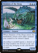 Denizen of the Deep (DMR-047) [Dominaria Remastered]
