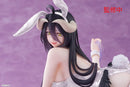 Overlord: Albedo (Bunny Ver.) White Prize Figure