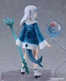 Hololive: Gawr Gura figma 618